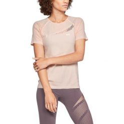 Under Armour Warrior Koszulka Beżowy. Brązowe koszulki damskie s, z poliesteru. Za 309,95 zł.