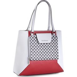 Torebki klasyczne damskie: Torebka BALDININI – 770420 Rosso
