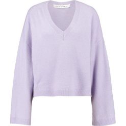 Swetry klasyczne damskie: Ivyrevel Sweter lavande