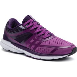 Buty LI-NING - Rogue Rabbit ARBM114-6H Byzantium/Crown Jewel/Basic White. Fioletowe buty sportowe damskie z materiału, sportowe, do biegania. W wyprzedaży za 279,00 zł.