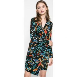 Sukienki: Desigual – Sukienka Vestbridie