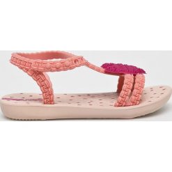 Ipanema - Sandały dziecięce. Sandały dziewczęce Ipanema. W wyprzedaży za 59,90 zł.