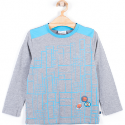 T-shirty chłopięce: Koszulka