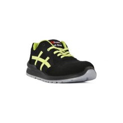 Buty sportowe męskie: Buty U Power LEWIS S1P SRC