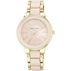 Zegarki damskie: Zegarek damski Anne Klein AK-1412BMGB