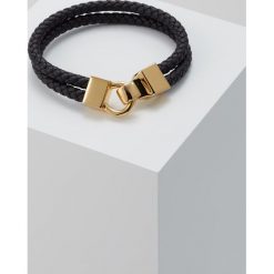 Northskull DUO SCOUBI BRACELET Bransoletka goldcoloured. Żółte bransoletki męskie marki Northskull. Za 549,00 zł.