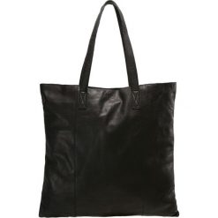 Moss Copenhagen BUFF BAG Torba na zakupy black. Czarne shopper bag damskie Moss Copenhagen. Za 509,00 zł.