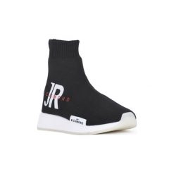 Buty Richmond SOCK NERO. Trampki i tenisówki damskie Richmond. Za 601,62 zł.