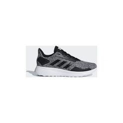 Buty adidas Buty Duramo 9. Szare trampki męskie Adidas, bez wzorów, bez zapięcia. Za 249,00 zł.
