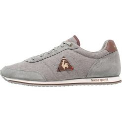 Trampki męskie: le coq sportif MARSANCRAFT 2 TONES Tenisówki i Trampki grey denim