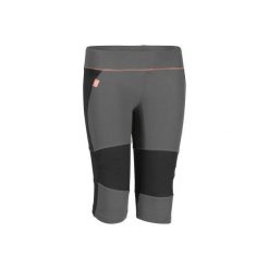 Legginsy dziewczęce: Legginsy turystyczne Hike 500 dzieci