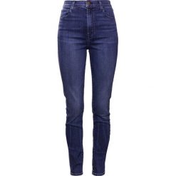 Jeansy damskie: J Brand CAROLINA Jeansy Slim Fit swift
