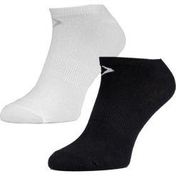 Skarpetki damskie: Outhorn Skarpetki damskie HOL17-SOD600A 60 czarne r. 39-42