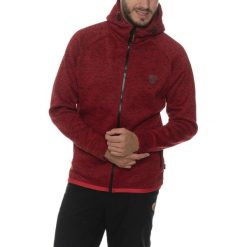 Sam 73 Bluza Czerwony. Czerwone bluzy męskie Sam 73, xl, bez wzorów, z poliesteru, bez kołnierzyka, bez rękawów, bez kaptura. Za 223,95 zł.
