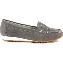MOKASYNY DAMSKIE TS K20 SZA. Mokasyny damskie T. Sokolski, ze skóry. Za 89,90 zł.