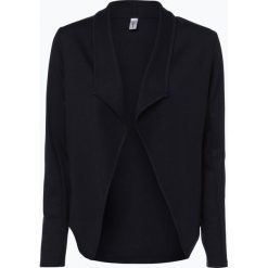 Bluzy damskie: soyaconcept® – Damska bluza rozpinana, niebieski