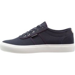 Trampki męskie: Jack & Jones JFWAUSTIN Tenisówki i Trampki navy blazer