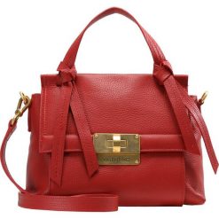 Torebki klasyczne damskie: Valentino by Mario Valentino MESSINA Torebka rosso