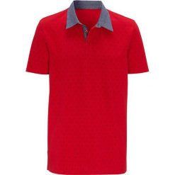 Cellbes Koszulka polo czerwony male czerwony 3XL. Czerwone koszulki męskie Cellbes, xl, eleganckie. Za 129,00 zł.