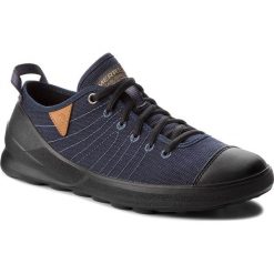 Derby męskie: Półbuty MERRELL - Beta Flash Low Vent J93765 Navy