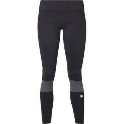 Asics Seamless Tight W 2032A237-001 leginsy damskie czarne S. Czarne legginsy sportowe damskie Asics, s, bez wzorów, z poliesteru, do biegania. W wyprzedaży za 159,99 zł.