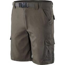 Hi-tec Szorty męskie LOOP 1/2 GRAPE LEAF zielone r. XL. Spodenki sportowe męskie marki Hi-tec, sportowe. Za 93,56 zł.