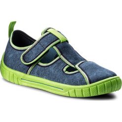 Półbuty męskie: Półbuty SUPERFIT – 2-00272-88 S Water Kombi