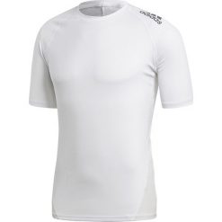 Koszulka termoaktywna męska ADIDAS TECHFIT ALPHASKIN SPORT TEE / CD7172. Koszulki męskie termoaktywne Adidas, m, bez wzorów, bez rękawów, techfit (adidas). Za 97,99 zł.