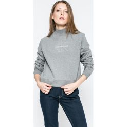 Bluzy damskie: Calvin Klein Jeans – Bluza
