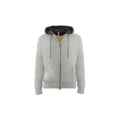 Bluzy Sun68 F28118. Szare bluzy męskie SUN68, xl, bez wzorów, bez kołnierzyka, bez rękawów, bez kaptura. Za 370,40 zł.