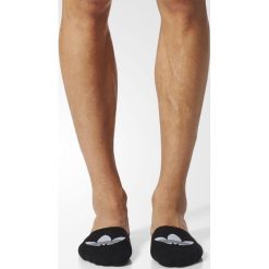 Skarpety adidas Sneaker Invisible Socks (BK5847). Czarne skarpetki męskie marki Adidas, z bawełny. Za 19,99 zł.