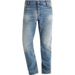 GStar ARC 3D RELAXED TAPERED S Jeansy Relaxed Fit sena renewed denim. Niebieskie jeansy męskie marki G-Star, s, bez wzorów. Za 699,00 zł.