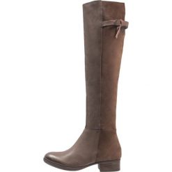 Buty zimowe damskie: MJUS Muszkieterki silice