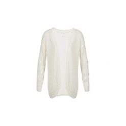 Swetry rozpinane / Kardigany Only EMMA. Brązowe kardigany damskie ONLY, l. Za 119,00 zł.