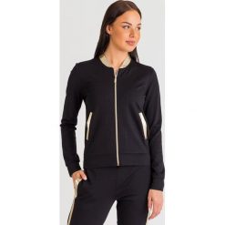BLUZA U&B twinset. Bluzy damskie Twinset U&B, s, bez wzorów, bez rękawów, bez kaptura. Za 529,00 zł.