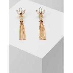 Anton Heunis TULIP TASSEL EARRINGS Kolczyki bubbles. Żółte kolczyki damskie marki Anton Heunis. Za 419,00 zł.