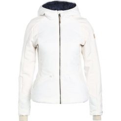 Bomberki damskie: O'Neill BLESSED Kurtka Outdoor powder white
