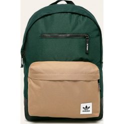 Adidas Originals - Plecak. Plecaki męskie adidas Originals, bez wzorów, z poliesteru. W wyprzedaży za 139,90 zł.