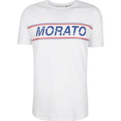 Antony Morato T-shirt. T-shirty męskie Antony Morato, z nadrukiem, z okrągłym kołnierzem. Za 99,00 zł.