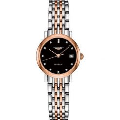LONGINES Elegant L4.309.5.57.7. Zegarki damskie LONGINES. Za 9220,00 zł.
