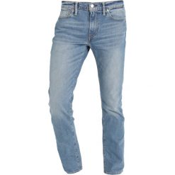 Levi's® 511 SLIM Jeansy Slim Fit harbour. Niebieskie jeansy męskie Levi's®. Za 349,00 zł.