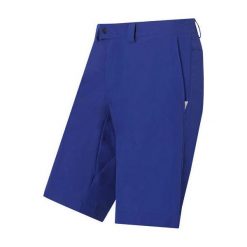 Odlo Spodenki Shorts PRAGEL Niebieski r. M (421712). Niebieskie odzież rowerowa męska marki Odlo. Za 133,47 zł.