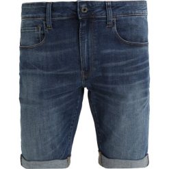 Spodenki i szorty męskie: GStar 3301 SLIM 1/2 Szorty jeansowe elto superstretch