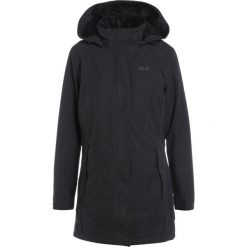 Jack Wolfskin MADISON AVENUE Parka phantom. Szare kurtki sportowe damskie Jack Wolfskin, l, z poliesteru. W wyprzedaży za 911,20 zł.