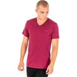 T-shirty męskie: Pierre Cardin T-shirt Luca Vneck 3-pack Mix-2 – zestaw 3 sztuk r. M