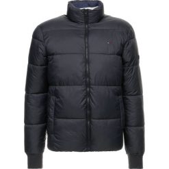 Tommy Jeans ESSENTIAL PADDED Kurtka zimowa black. Niebieskie kurtki męskie jeansowe marki Reserved, l. Za 719,00 zł.