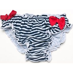 Odzież dziecięca: Blukids – Figi kąpielowe dziecięce 80-98 cm