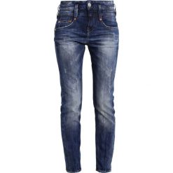 Boyfriendy damskie: Herrlicher PITCH MOM Jeansy Relaxed Fit road tested