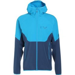 Kurtki sportowe męskie: Dynafit TRANSALPER Kurtka Outdoor methyl blue