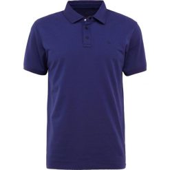 Bogner TIMO Koszulka polo blau. Szare koszulki polo marki Bogner, m, z nadrukiem, z bawełny. Za 419,00 zł.